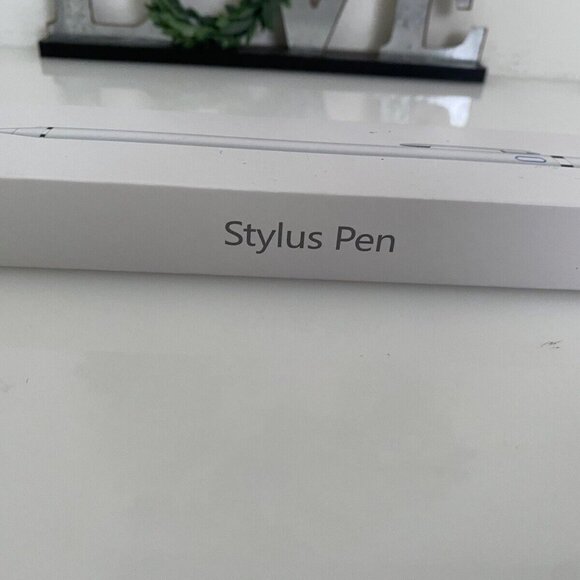 Stylus Pen for Touch Screens Digital Pencil Active Pens Fine Point Stylist NWOT - Picture 8 of 11
